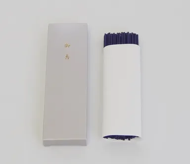 オプショナルサービス商品「御香」