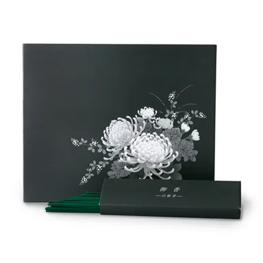 「香電　大輪」