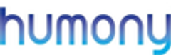 株式会社ヒューモニーのロゴ