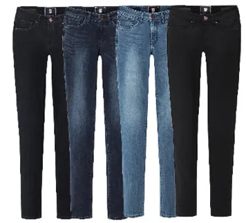 ・スタイリッシュスキニー