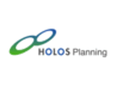 株式会社ホロスプランニングのロゴ