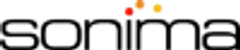 株式会社ソニマのロゴ