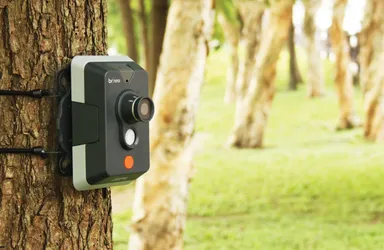 BirdWatchCam設置イメージ