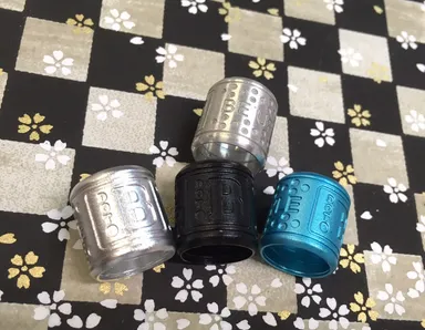 シャフトリング