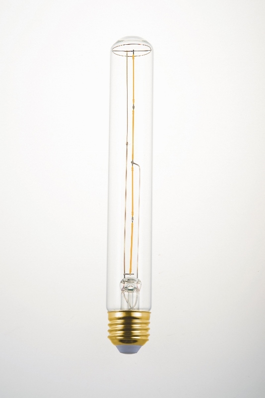 約1年で2万個以上を売り上げたLED電球の調光器対応版「LED SWAN BULB 
