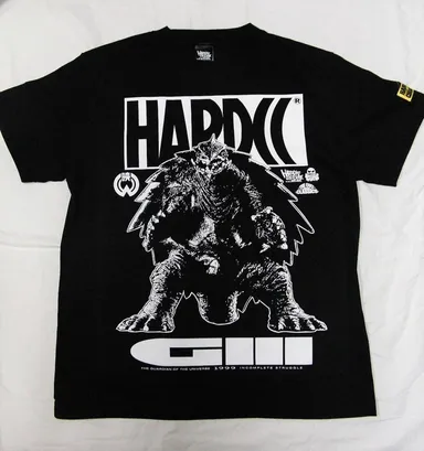 ガメラ3 邪神〈イリス〉覚醒1