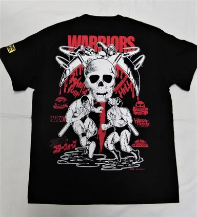 プロレス・スターウォーズ - 最終兵器ウォリアーズ2