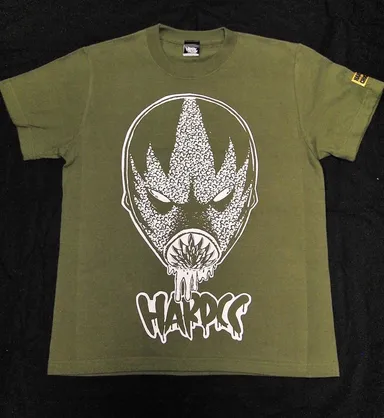 プロレス・スターウォーズ - 怪物同盟1