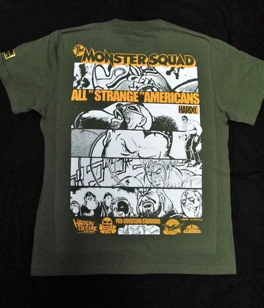 プロレス・スターウォーズ - 怪物同盟2