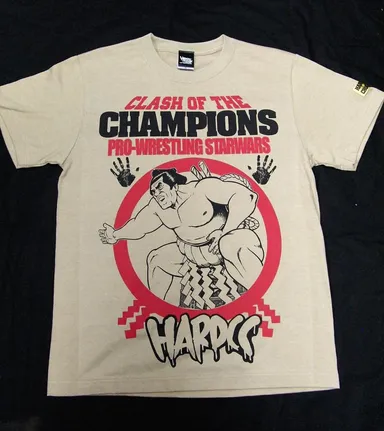 プロレス・スターウォーズ - 第三次世界大戦1