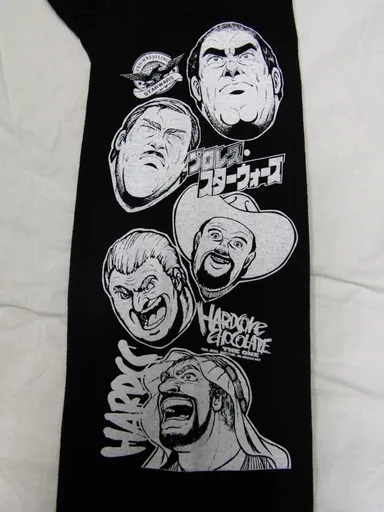 プロレス・スターウォーズ - プロレスの祭典(長袖)3