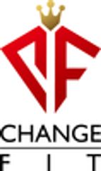 ボディメイク専門ジム「CHANGEFIT」(株式会社Be healthy)のロゴ