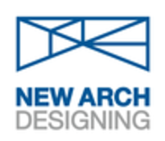 ニューアーチデザイニング株式会社のロゴ