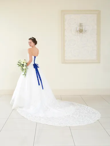 マドンナ リリー