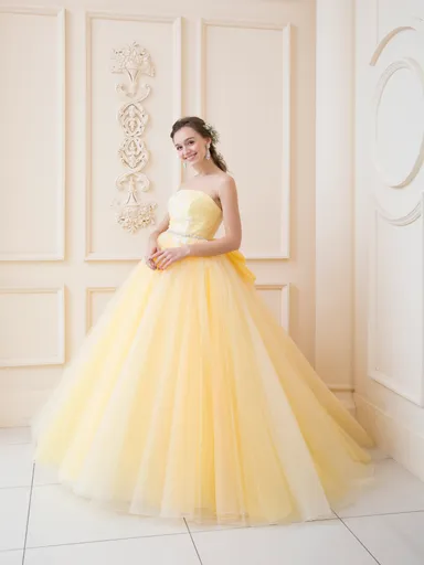 イエロー・ハピネス