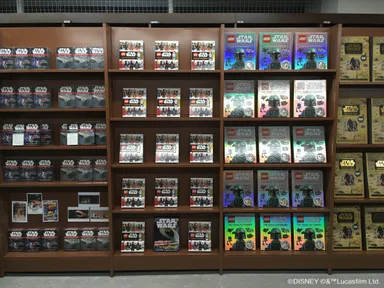 スター・ウォーズフェア 1