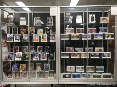 スター・ウォーズフェア 2