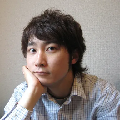 サタケシュンスケ