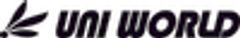 株式会社ユニワールドのロゴ