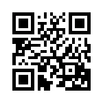 チャリカジQRコード