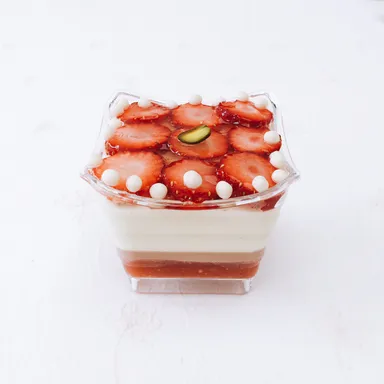 クレメティラティス(パティスリー ラ・ヴィ・ドゥース)