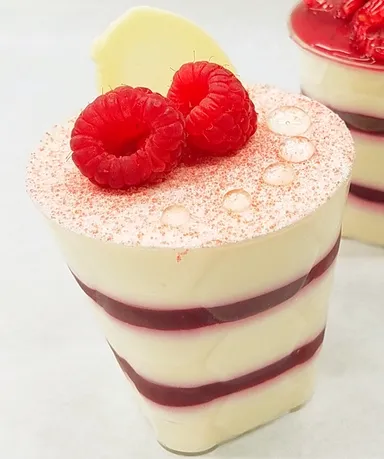 タイベリーのティラティス(エスプリ・ドゥ・パリ)