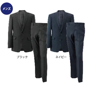 【メンズ】・ウォッシャブルスーツ