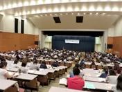 健康管理能力検定　東京試験　平成28年9月11日開催