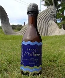 海底熟成ラムMother