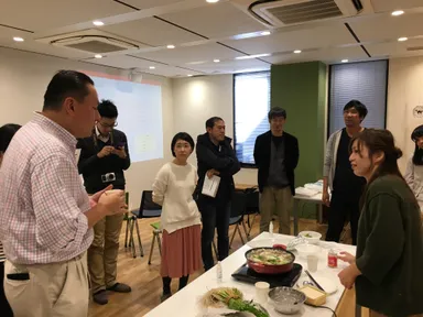 第3回湯沢カンファレンスの様子