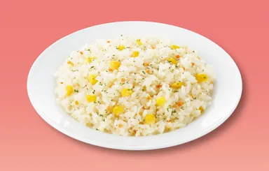 ピラフ(イメージ)