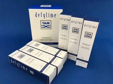 TAMスプレー(6本セット)