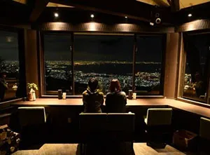 TENRAN CAFE　イメージ