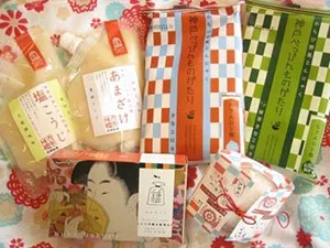 べっぴん福袋　イメージ