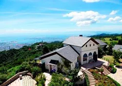 六甲ガーデンテラス　イメージ