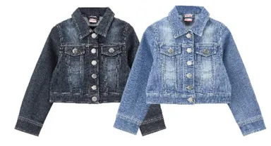 ・Gジャン【ガールズ】