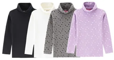 ・タートルネック【ガールズ】