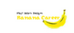 株式会社バナナキャリアのロゴ