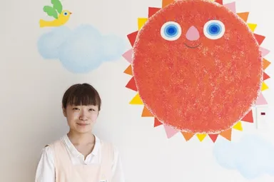 保育施設型アクティブラーニング【楽習(がくしゅう)保育(R)】プログラム