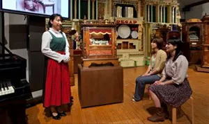 コンサートイメージ