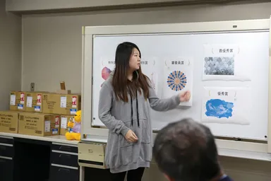 学生　コンセプト説明 2