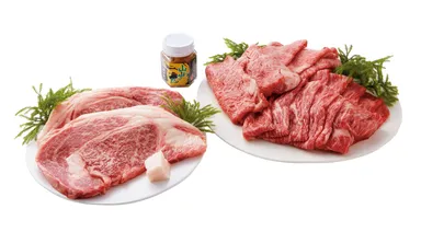 十勝ナイタイ和牛