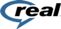 リアルネットワークス株式会社のロゴ