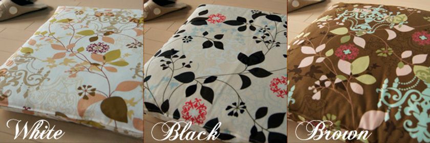 岡山の富永調剤薬局が地域活性企画AUNと提供する
ユニバーサルな撥水ざぶとんが期間限定キャンペーン