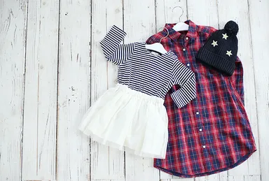 キッズ・ハンガー