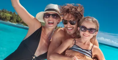 石垣島ロングバカンスキャンペーン