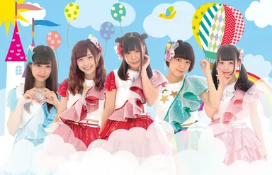 アーティスト写真