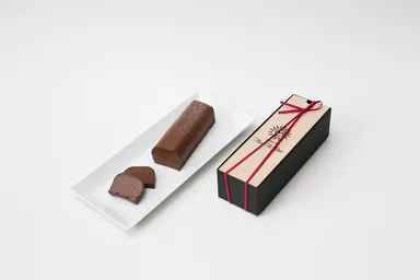 低糖質テリーヌショコラ 2