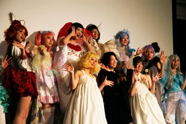 卒業制作展・進級制作展　イメージ8