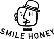 SMILE HONEYロゴ